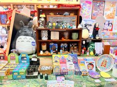 -猫的天空之城概念书店(大学路店)
