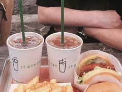 -Shake Shack(南山万象天地店)