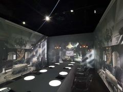 -ELEVEN桌游剧本杀轰趴馆(三里屯店)