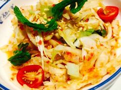 -美奈小馆·越南料理(中航城君尚购物中心店)