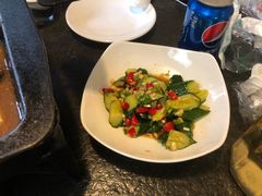 -茅炒屋龙虾·烧烤·湘菜(新河路店)