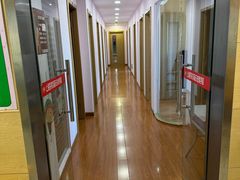 -好莱坞音乐进修学校(四川北路校区)