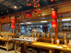 -鸽子窝(青塔店)