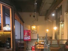 -手选潮汕鲜牛肉火锅(二七广场店)