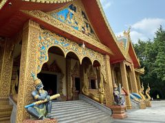 -西双版纳勐泐文化旅游区