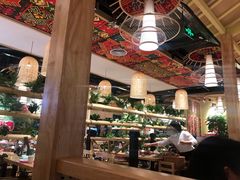 -椰夫人·养生椰子鸡(金沙洲永旺店)