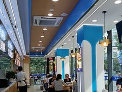 -清真·尖子尖牛肉面(王府井店)