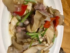 -十三式重庆江湖菜(金茂览秀城店)
