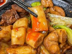 -珍珍小食店(西华路店)