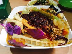 -林静小吃(复兴路店)