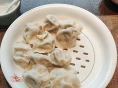 -俏东方·海味水饺·青岛菜(崂山店)