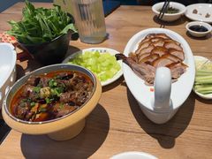 -龙聚德北京烤鸭(沙坪坝华宇A馆店)