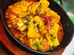 -云海肴汽锅鸡·云南小炒(曲江大悦城店)