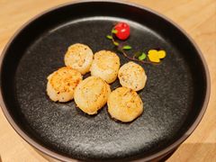 -Minase水濑·日料放题(外滩店)