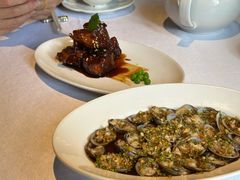 -玫瑰厅上海菜(兴国路店)