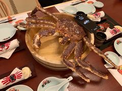 -蟹田居·活蟹料理(东城店)