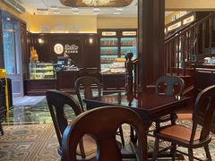 -德大西餐社