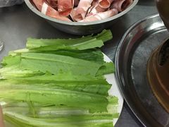 -三兴涮羊肉(荣安大街店)