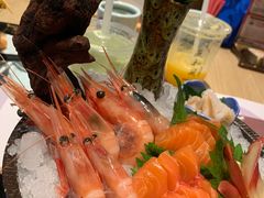 -匠和风精致料理(福州金融街万达店)