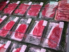 冰鲜肉柜-盒马鲜生(大成店)