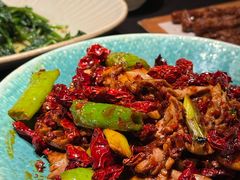 -山石榴·贵州菜(丰盛里店)