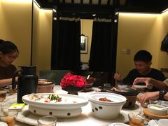 -客语客家菜(琶洲保利店)