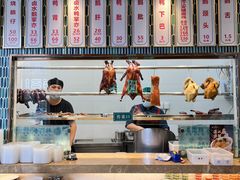-锦园春香港茶餐厅(西海湾旗舰店)