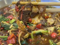 -三只鸟本地特色菜馆(上饶总店)