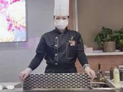 -法式利昂铁板烧主题餐厅(唐山爱琴海店)