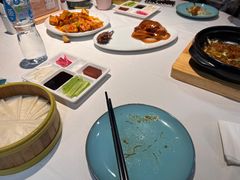 -车之谷·汽车文化主题餐厅(汽开店)