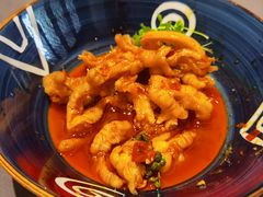 -汉水谣·江景餐厅(江滩店)