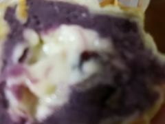 -栗记麦香坊·草之楼仙豆糕(东直门店)