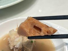 -大中华酒楼·主席武昌鱼·武汉美食地标(江汉路步行街店)