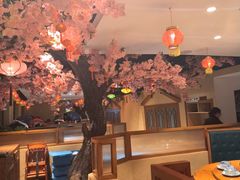 -缘福乡村铁锅炖民宿(八达岭店)
