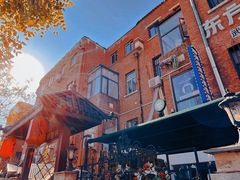 -天津五大道文化旅游区