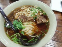 李先生牛肉面-李先生牛肉面大王(北京站售票厅餐厅)