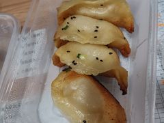 -阿文夜市豆浆油条(临潼路店)