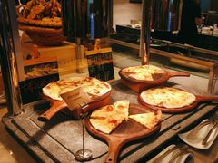 -金海湾自助餐厅(金陵饭店)