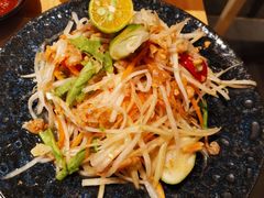 -POKIPOKI泰食谷仓东南亚菜(侨香店)