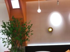 大堂-CoCo都可(盐城大有境店)