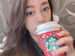 -星巴克(深圳龙华红山6979店)