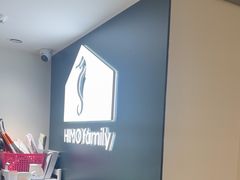 -海马体照相馆(南京虹悦城店)