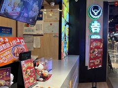 -吉野家(长沙五一广场IFS店)