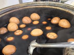 -文武王氏烧饼·无矾油条(西溪路店)