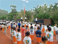 -吉的堡幼儿园(资阳恒大园)