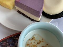 -和润艺术酒店-自助早餐厅