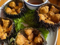 -旺角小渔村·海肠捞饭开创者(环山路店)