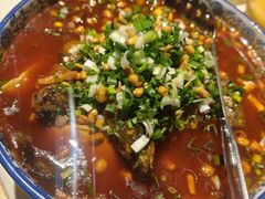 -铜锣湾·有麝自然香(重庆新天地店)