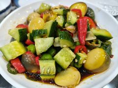 -小丫头餐厅·江浙菜·烧烤(灵隐店)