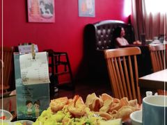 -泰国餐厅 Thai Food(裕华万达店)